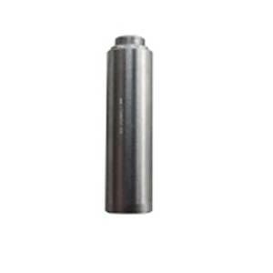 11,38 Mm Push Button Mil (spindle)